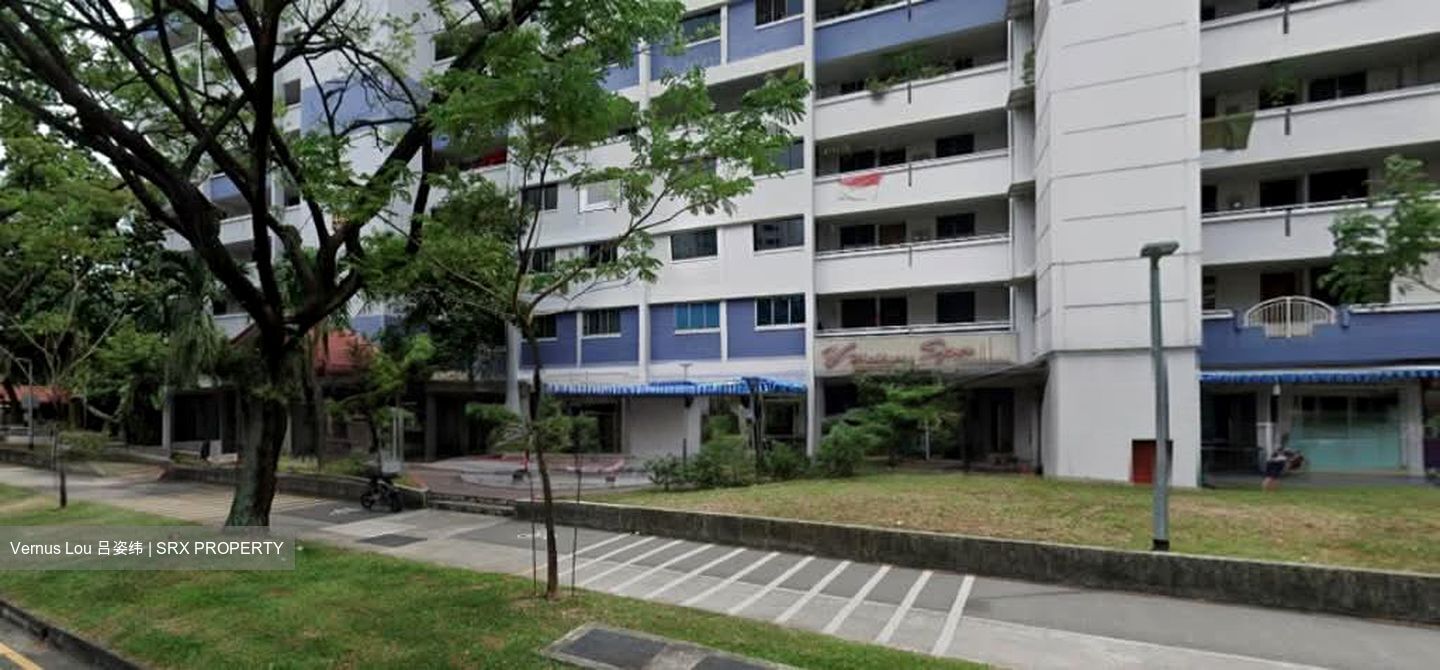 Hong Kah Ville (D22), Shop House #566526031